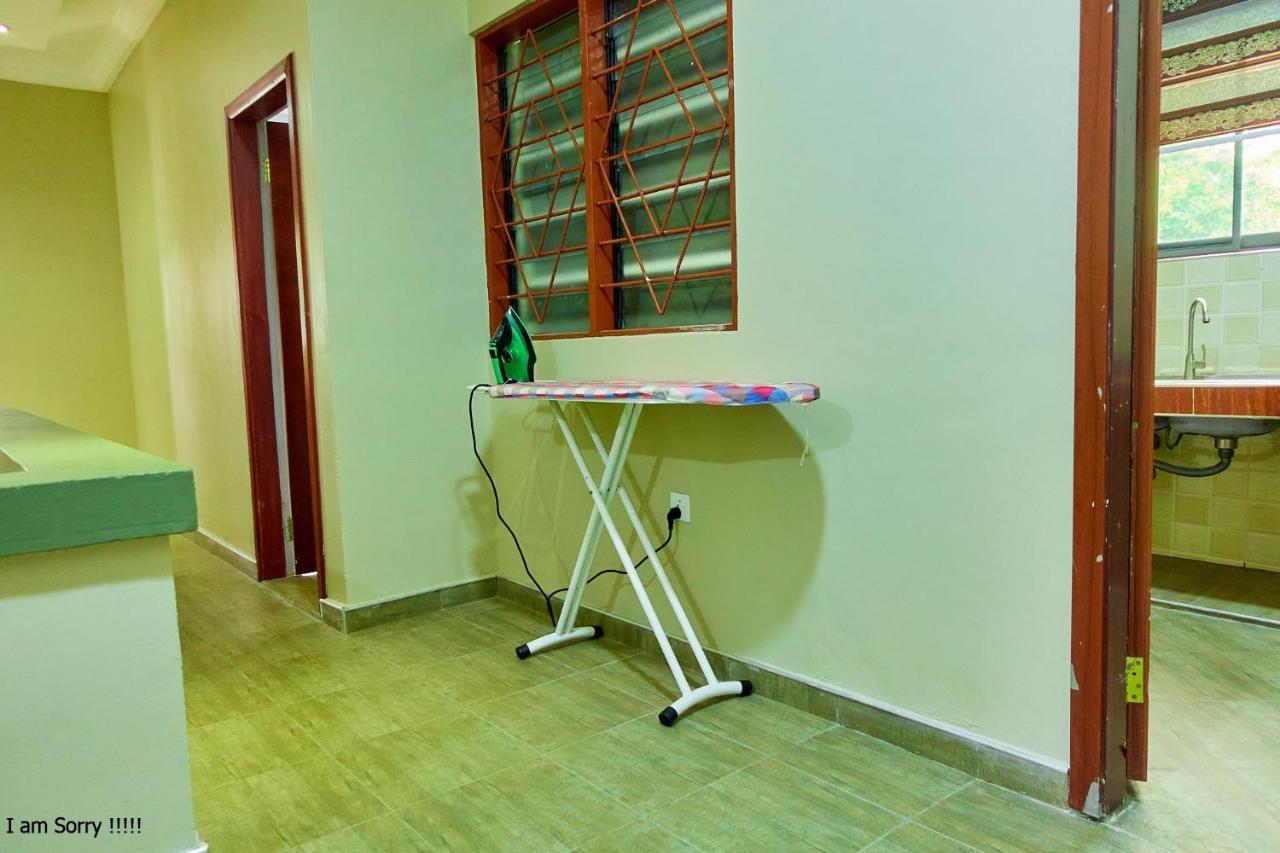 Indigo Cottage And Apartment Kumasi Exterior photo